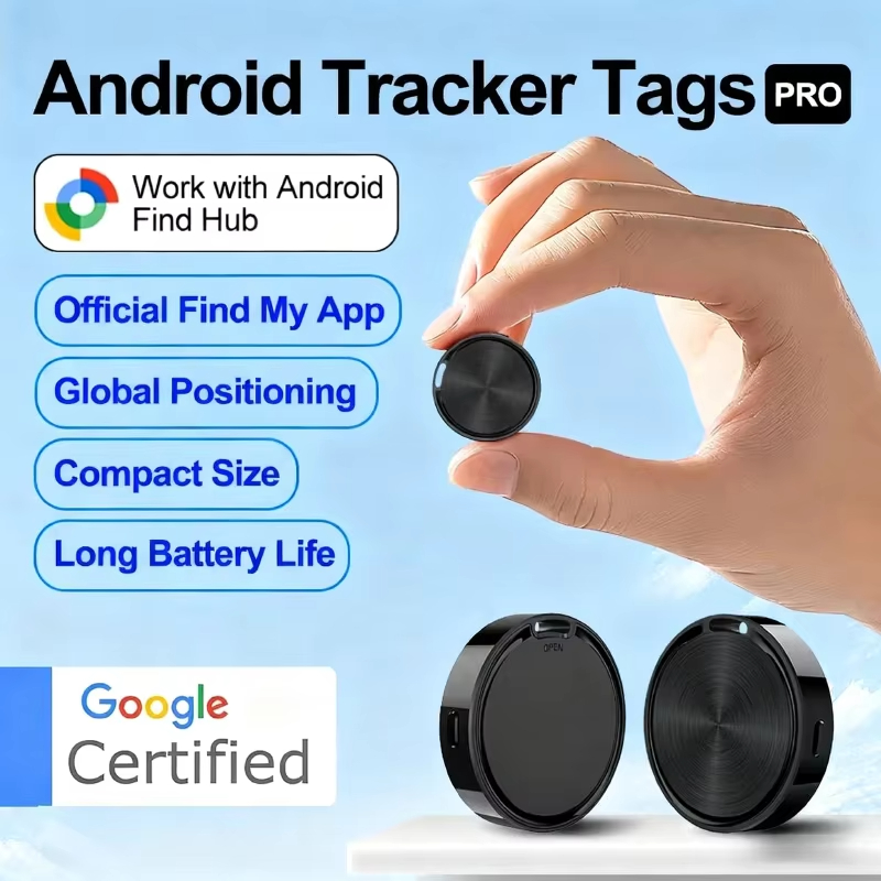 Home Security In My Area - ポータブルミニGPSトラッカー スマートタグキーホルダー GPSロケーター Android対応 Find My