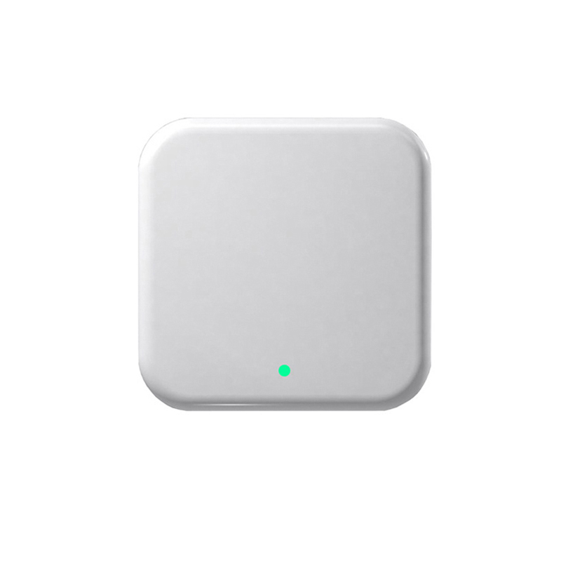 Home Security Locks For Doors - TTLockスマートゲートウェイG2 WiFi BLE対応、TTLockアプリでスマートドアロックの遠隔操作、ホームセキュリティ、アクセス制御が可能
