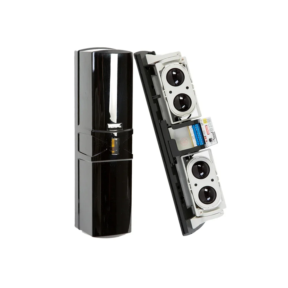 光電屋外ビームセンサー赤外線検出器長距離光電ビーム検出器セキ - Home Security Beams のレビューと価格