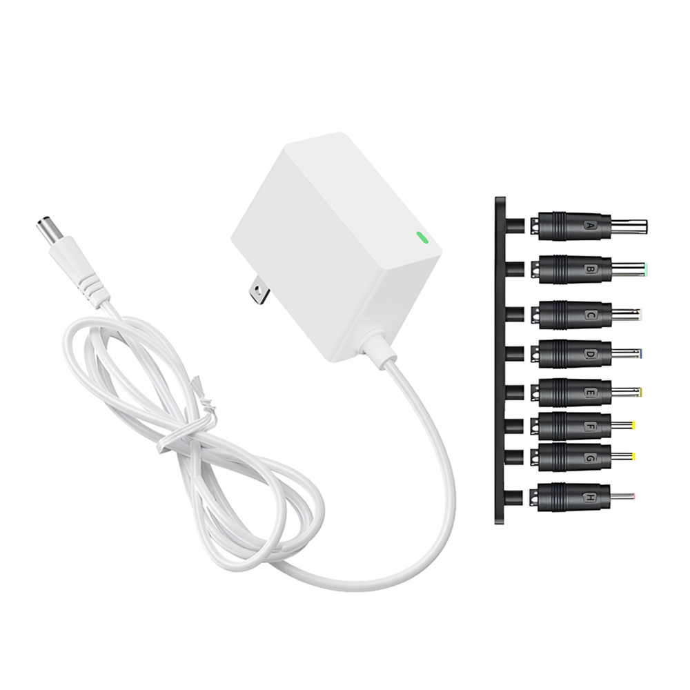 36W 12V 3A 電源アダプター AC/DC電源ユニバー - Home Security Beams のレビューと価格