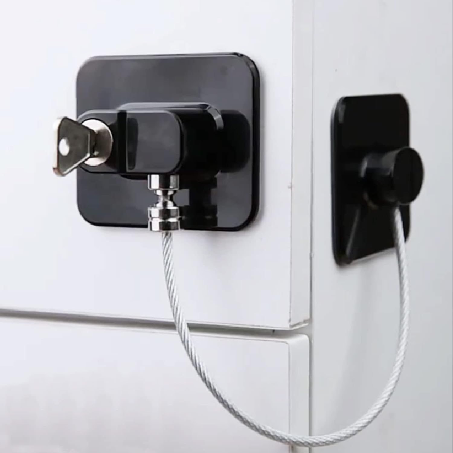 赤ちゃんと子供のための安全ロック,ホームセキュリティ,窓の保 - Home Security Essential のレビューと価格