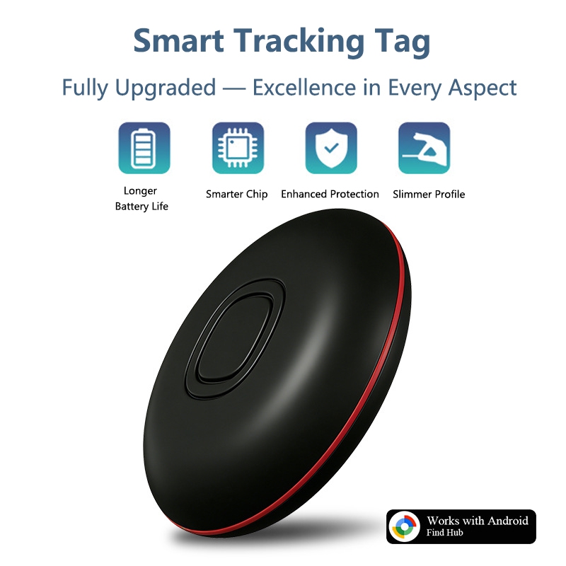 ロケータースマートタグトラッカー Android Googl - Home Security In My Area のレビューと価格