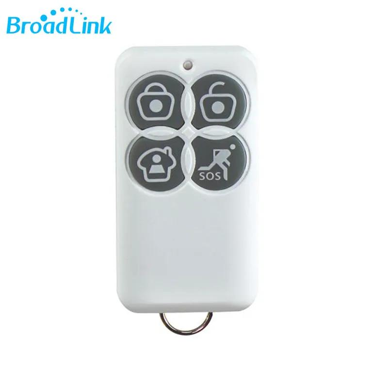 オリジナル Broadlink S1C/S1/S2 キーフォ - Home Security Key Fob のレビューと価格