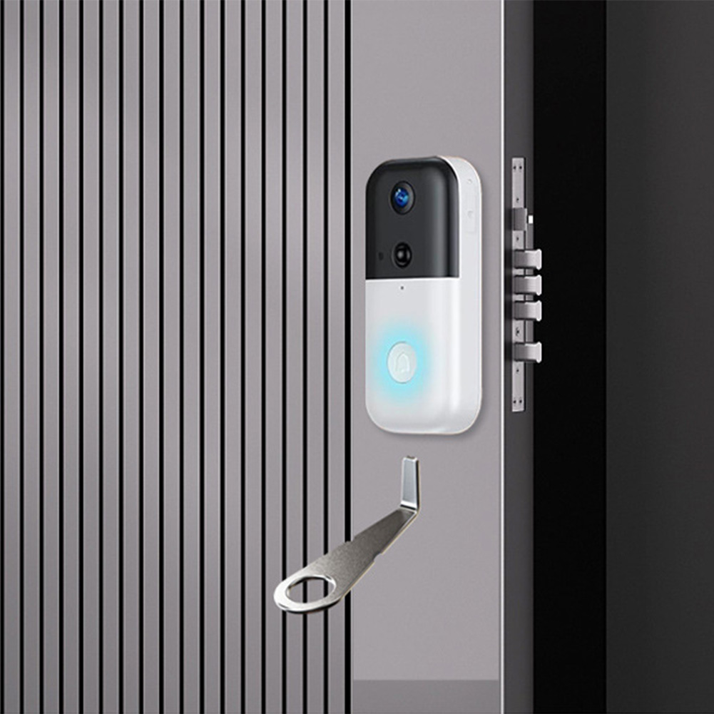 シルバービデオドアベルキー リングカメラ用安全取り外しツール - Home Security Essential のレビューと価格