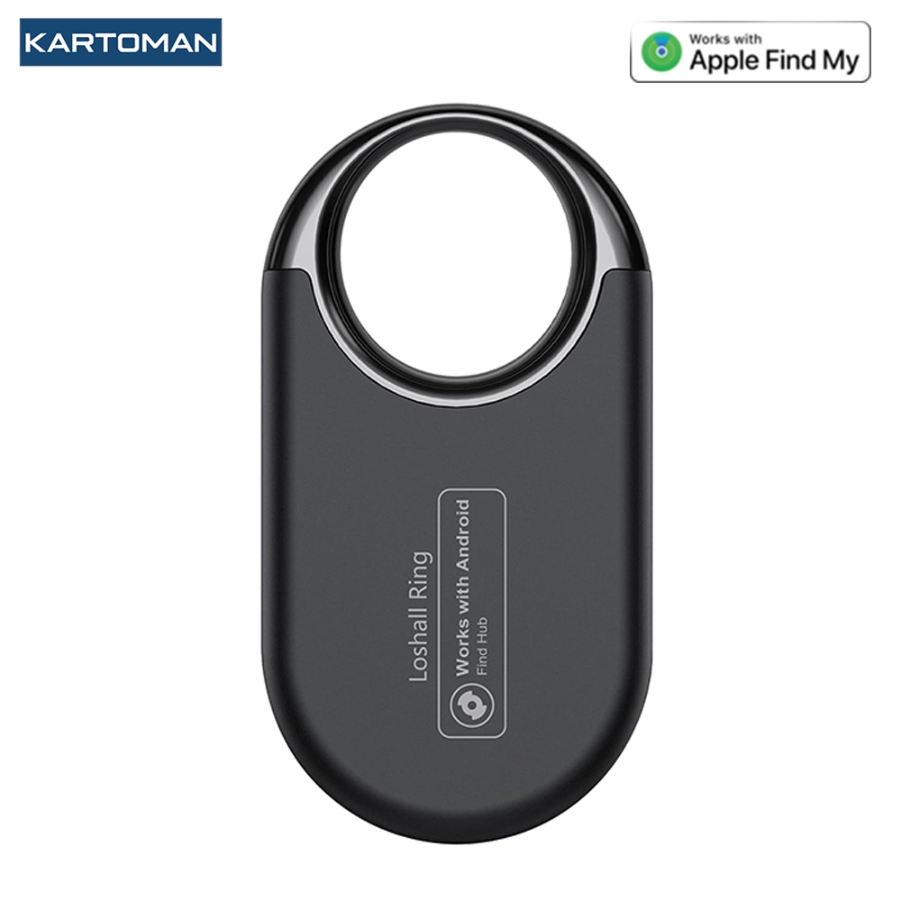 KARTOMAN ファインダー セキュリティ スマートトラッ - Home Security In My Area のレビューと価格