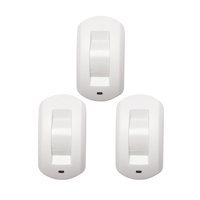 屋内用 DC12V カーテン有線モーションセンサー - ホー - Home Security Beams のレビューと価格