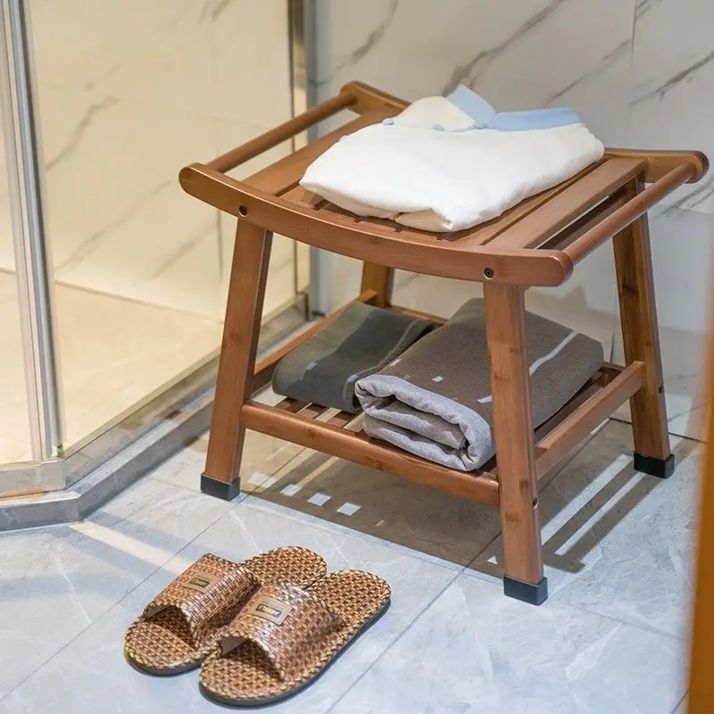 家庭用浴室滑り止めシャワースツール：高齢者や妊婦向けの専用入 - Home Security For Seniors のレビューと価格
