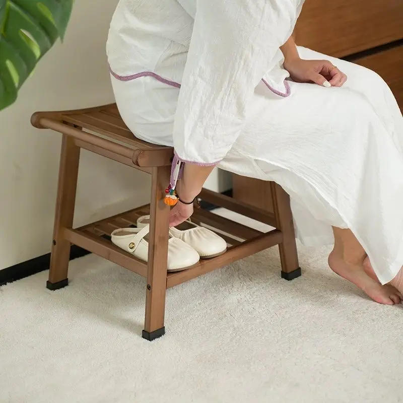 家庭用浴室滑り止めシャワースツール：高齢者や妊婦向けの専用入 - Home Security For Seniors のレビューと価格