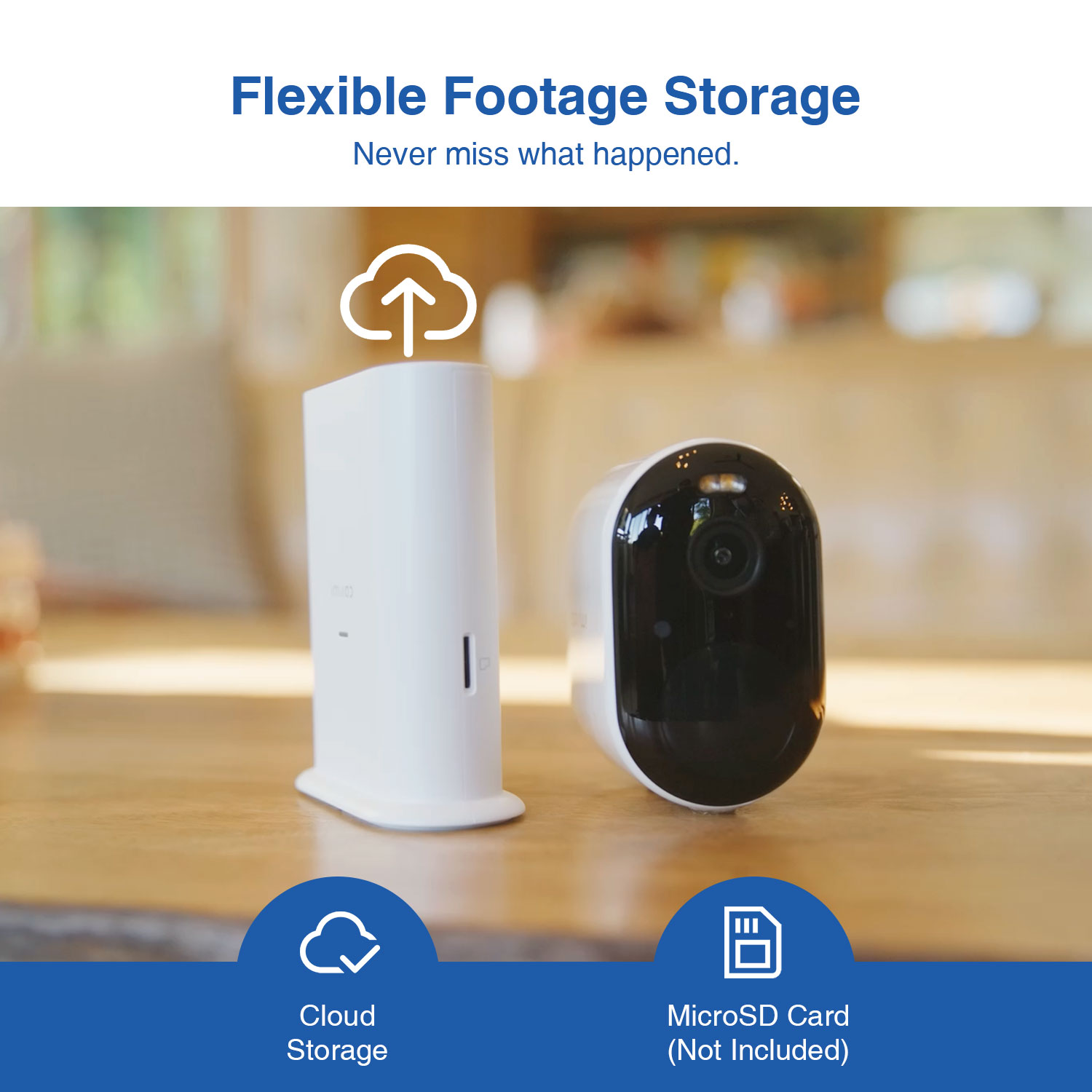 Imilab EC4 屋外カメラ 2.5K WiFi ウェブ - Home Yard Security Cameras のレビューと価格