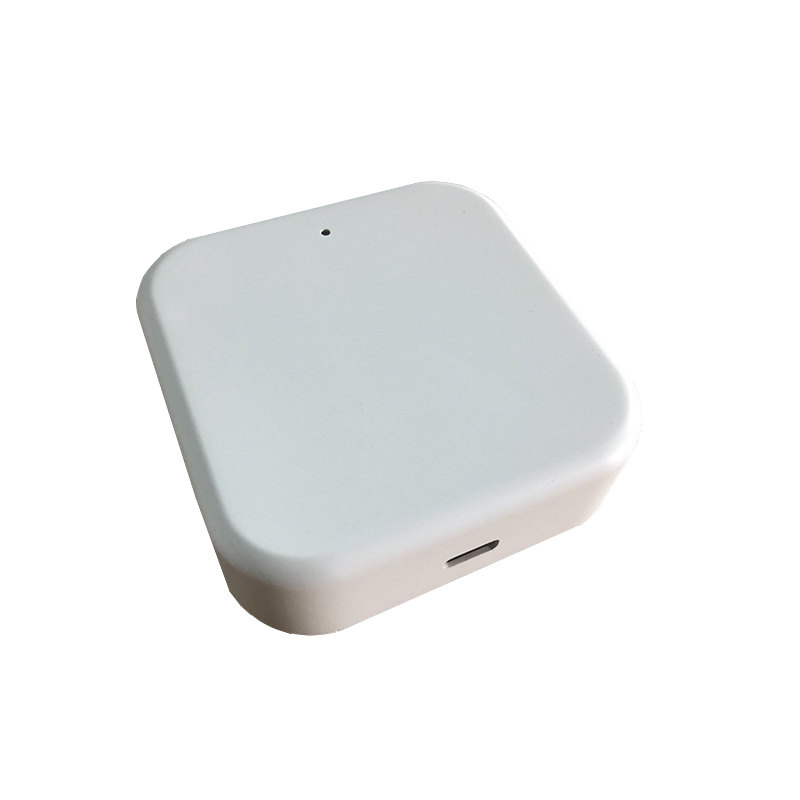 TTLockスマートゲートウェイG2 WiFi BLE対応、 - Home Security Locks For Doors のレビューと価格
