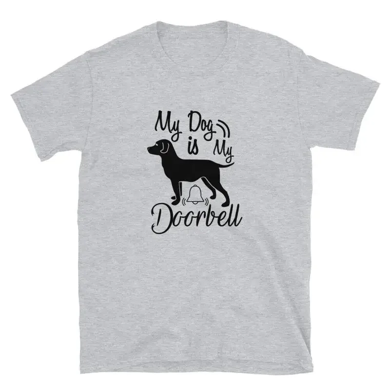 私の犬は私のドアベル ホームセキュリティ Tシャツです - Home Security In My Area のレビューと価格