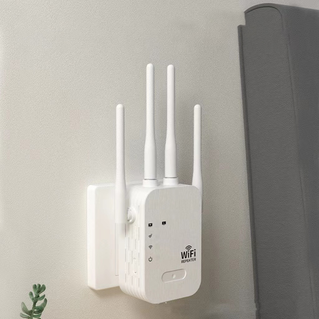 2.4G&5G信号対応ルーター 802.11N 長距離無線W - Home Security Service のレビューと価格