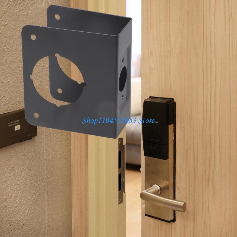 Y6GD ドアセキュリティ用の強力なプレートロングサービスス - Home Security Service のレビューと価格