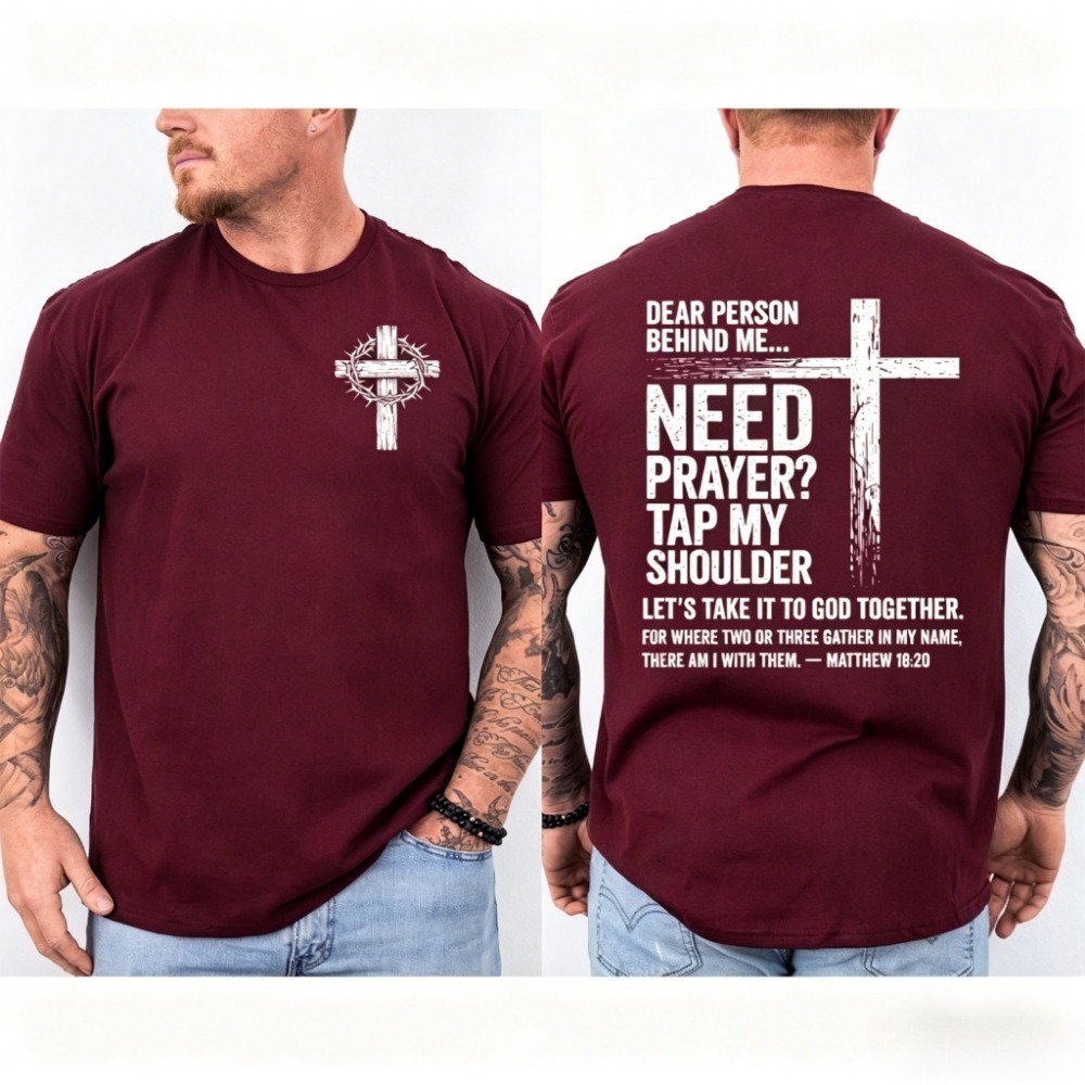 Dear Person Behind Me Tシャツ Nee - Home Security Companies Near Me のレビューと価格