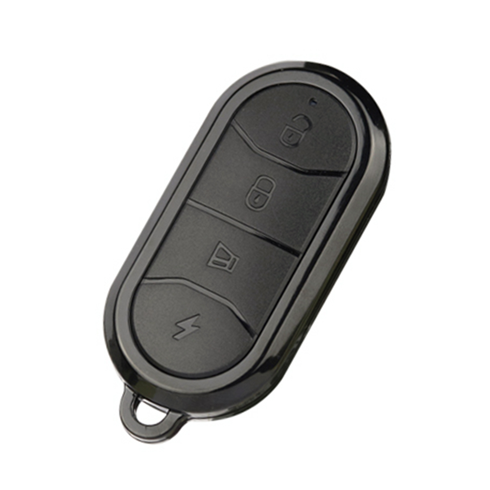 315 MHz/433 MHz デュプリケーター ユニバーサ - Home Security Key Fob のレビューと価格