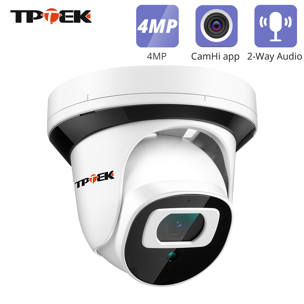 4MP IP Wifi カメラ Wi-Fi 2MP 1080 - Home Security Beams のレビューと価格